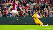 Халанд призна: Високомерен съм!