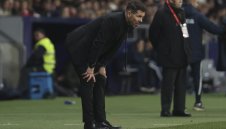 Атлетико Мадрид реши бъдещето на Чоло