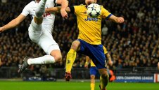 Киелини призна за отпускане в Юве