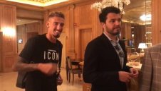 Лаксалт и Кастийехо минаха прегледи