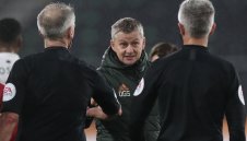 Оле: Стреснахме се, Юнайтед не мисли за титла