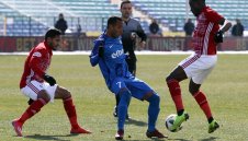 Джентълмен: Паулиньо се появил разтревожен в съблекалнята на ЦСКА