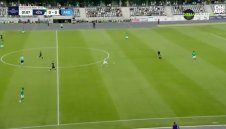 ВИДЕО: Кауно Жалгирис - Арда 