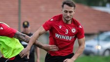 Обявиха колко е платил ЦСКА за новата си перла