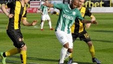 Черно море и Виторул не си вкараха голове