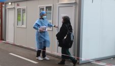 Лошо: Рязък скок на новозаразени с коронавирус