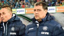 Пълно мълчание в нашия лагер преди мача с Люксембург