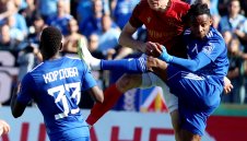 "Сигурният" трансфер на Левски май е "висящ"?