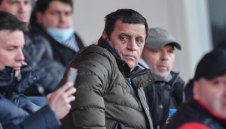 Стойне Манолов с ултиматум към ЦСКА