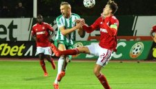 Случва се: 41-годишният Мартин Камбуров в националния отбор