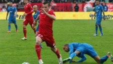 ЦСКА срещу македонци или молдовци в Европа