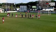 Титла? Рано е да се правят заключения за ЦСКА