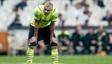 "Пророк" Хаман каза къде отива Ерлинг Халанд