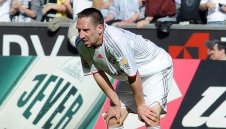 Рибери призван да замести Робен