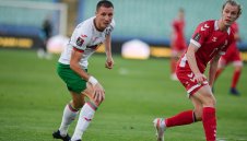 Антон Недялков аут и за националния?