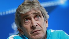 Пелегрини: Нямам проблеми с Компани