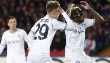 Наполи търси трескаво нов треньор