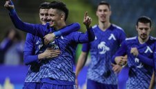 Левски го очаква: Рикардиньо се сбогува с Бразилия