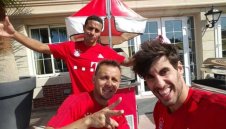 Рафиня аут за неопределено време