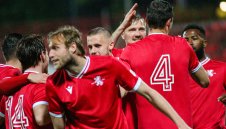 ЦСКА стяга здрава селекция: "Червените" искат родна звезда