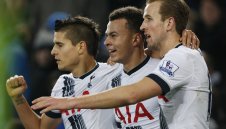 Сунес: Тотнъм е претендент за титлата