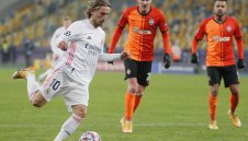 Модрич: Между Реал и Ливърпул няма фаворит