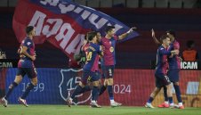 Барселона - Йънг Бойс