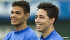 Самир Насри: Не се страхуваме от Англия