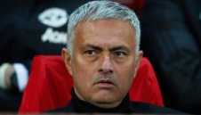 Моуриньо отписа титлата: Само отборите в Топ 4 се борят за нея