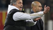 Жозе: Гуардиола е много добър мениджър