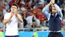 Саутгейт за изваждането на Магуайър от състава: Така е най-добре за всички