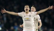 Милан пожела португалец от Юнайтед 