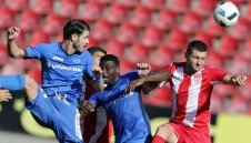 Приказен гол спаси Левски срещу "царете" + ВИДЕО