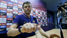 Лучо за гаврата с Реал: Божествено усещане