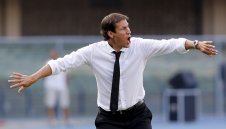 Руди Гарсия: Това е моята Рома