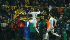 Драма с порой от голове! Вердер би дузпата на Дортмунд за Купата + ВИДЕО