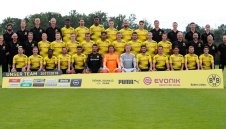 Рилазинген-Арлен - Борусия Дортмунд