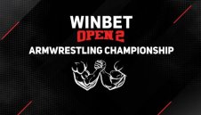 WINBET Open 2 отново събира звезди на канадската борба от България и Европа