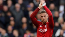 Как промяната на позицията на Хендърсън вдъхнови Ливърпул