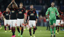 Мата: Първите 20 минути бяха ужасяващи