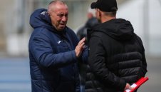 Мъри мисли за Левски без Кръстев и Краев