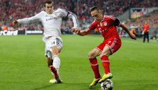 Реал с голям жест към Байерн, пуска Бейл под наем само в Мюнхен