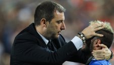 Манджа забърка каша! Малта уволни селекционера заради секс скандал