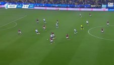 ВИДЕО: Болоня &ndash; Интер