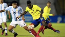 Кроше за Лудогорец: Кайседо е пред подпис с ЦСКА