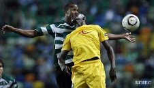 Левски дръпна &quot;лъвовете&quot; за опашката. Иска отмъщение срещу Спортинг