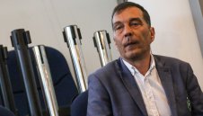 Петричев: Ситуацията в Лудогорец не е лека 