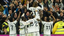 Валенсия - Реал Мадрид