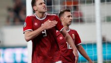 Унгария обърна Хърватия с 2:1
