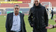 Зидан дипломатичен, няма да отговаря на критиците